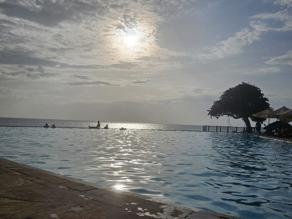Pool Royal Zanzibar Beach Resort
