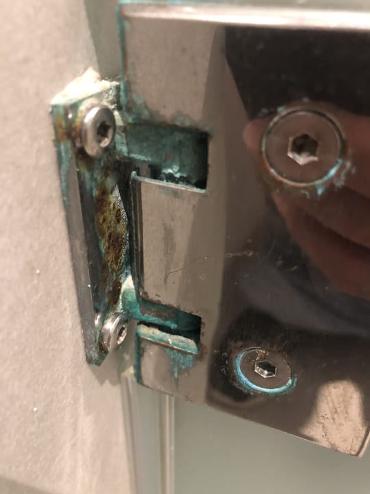 Zimmer Prinsotel La Dorada