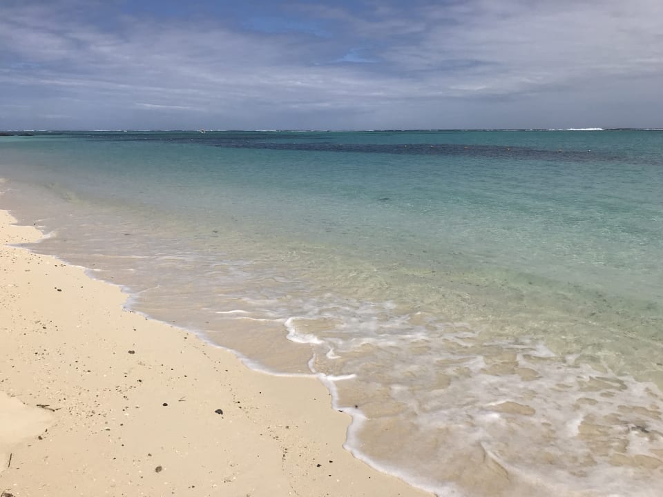 Strand Dinarobin Beachcomber Golf Resort & Spa