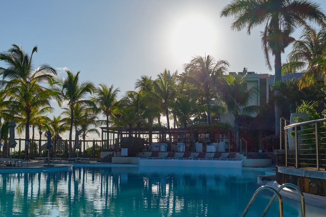 Pool Lagoon Attitude - Adults only