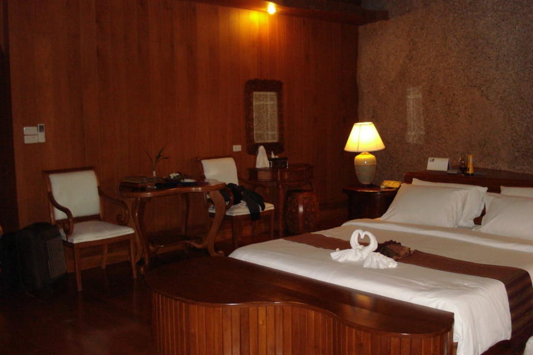 SPA-Villa Panviman Resort Koh Phangan