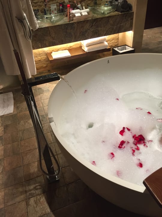 Zimmer Sofitel Dubai The Palm Resort & Spa