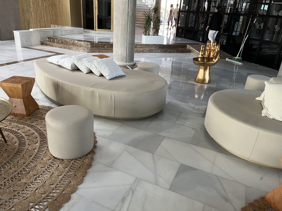 Sport & Freizeit BG Hotel Rei del Mediterrani Palace