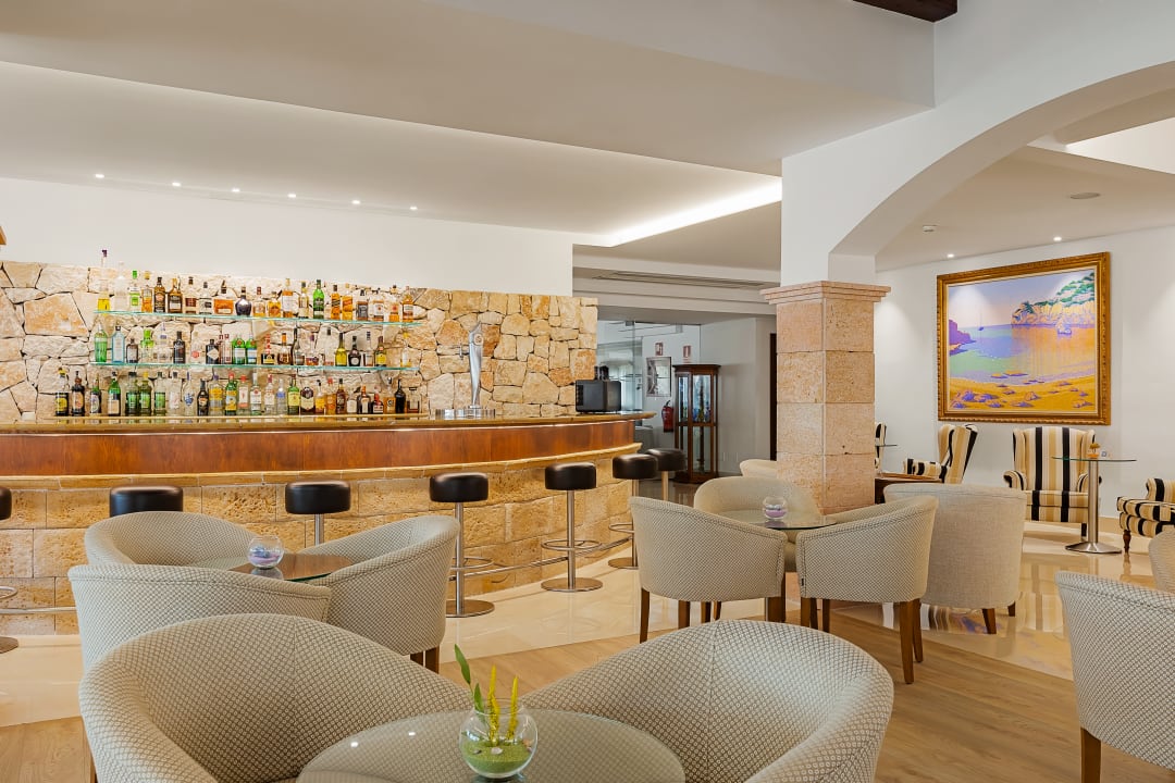 Gastro CM Mallorca Palace - Adults Only