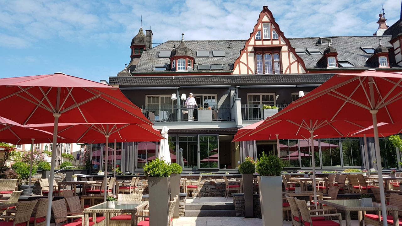 Gastro Moselschlösschen Spa & Resort