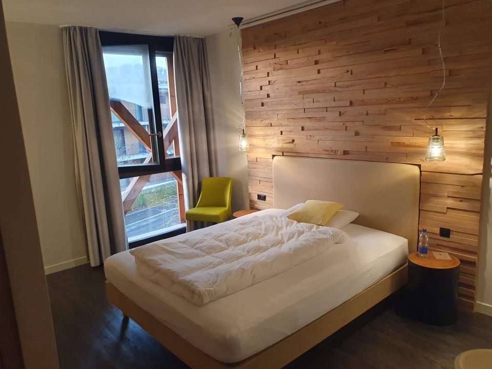 Zimmer Hotel Greuterhof Islikon