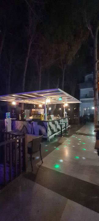 Gastro Prenses Sealine Beach Hotel