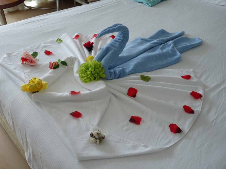 Zimmer Sunis Evren Beach Resort Hotel & Spa