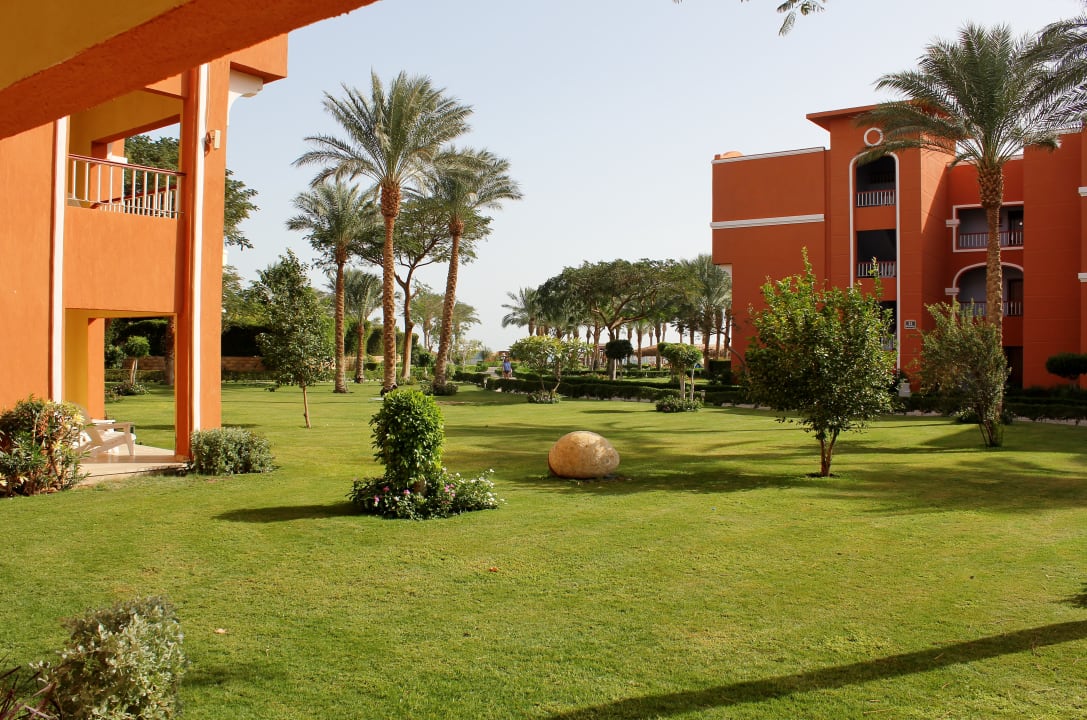 Ausblick Sentido Caribbean World Soma Bay