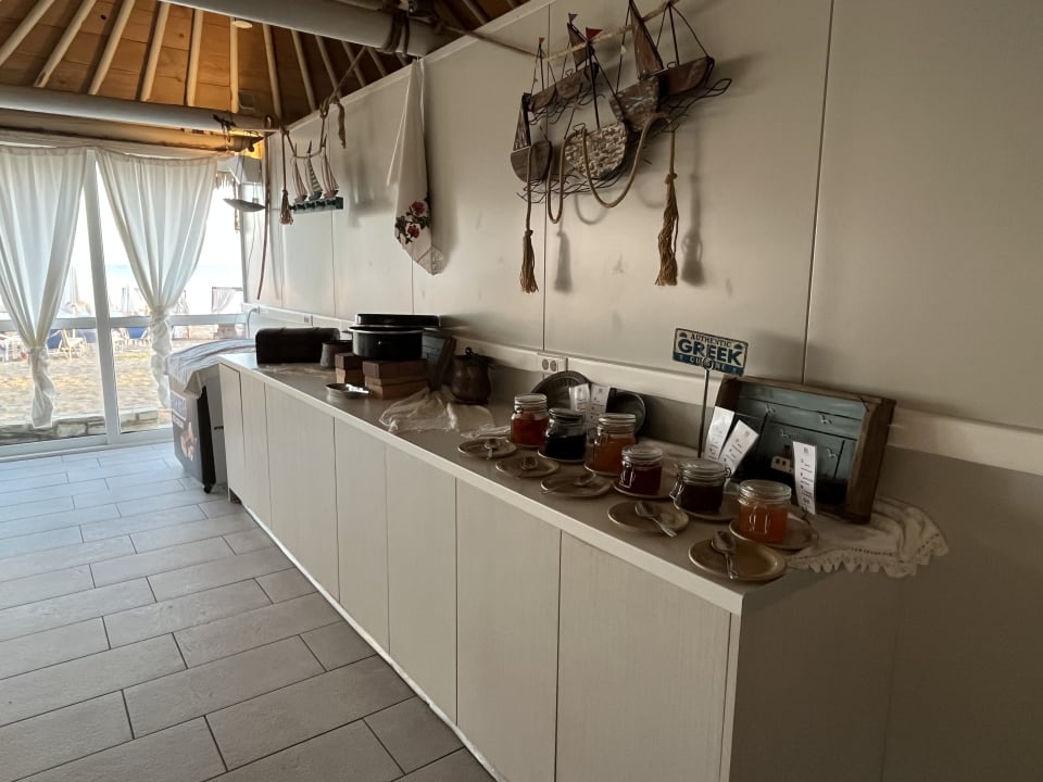 Gastro HARPIN Happy Days Beach Hotel