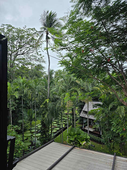 Zimmer Anantara Bophut Koh Samui Resort