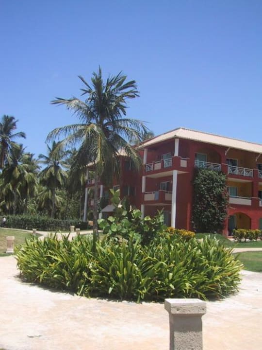 Haus 2 von 6 Royalton Splash Punta Cana