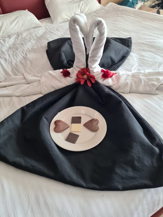 Zimmer Hotel Delphin Imperial