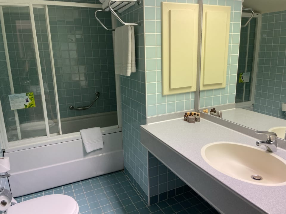 Zimmer Melas Holiday Village