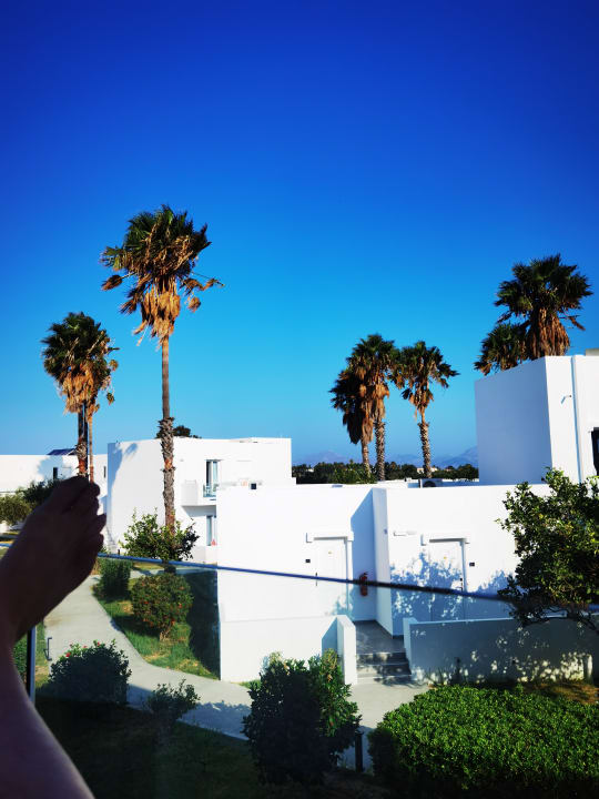 Außenansicht Summer Village of Hippokrates - Adults only