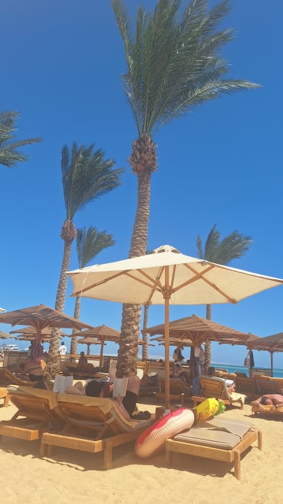 Strand Steigenberger Aqua Magic