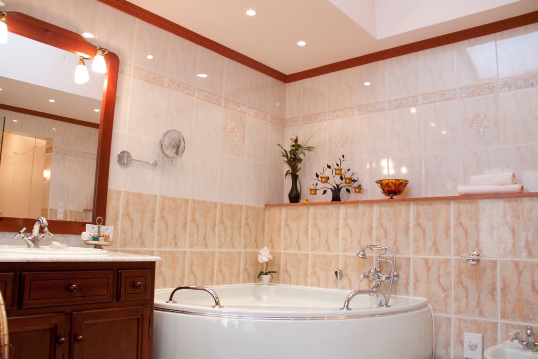 Zimmer Hotel Don Giovanni