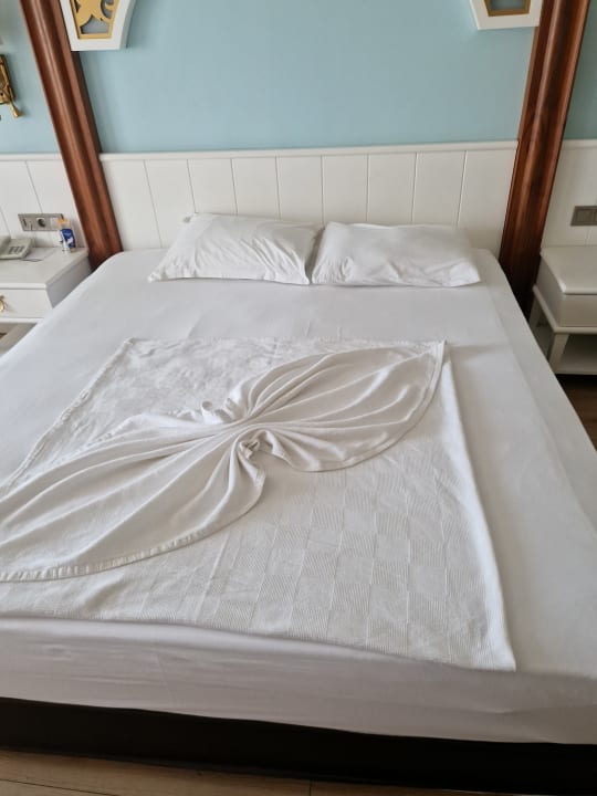 Zimmer J'adore Deluxe Hotel & Spa