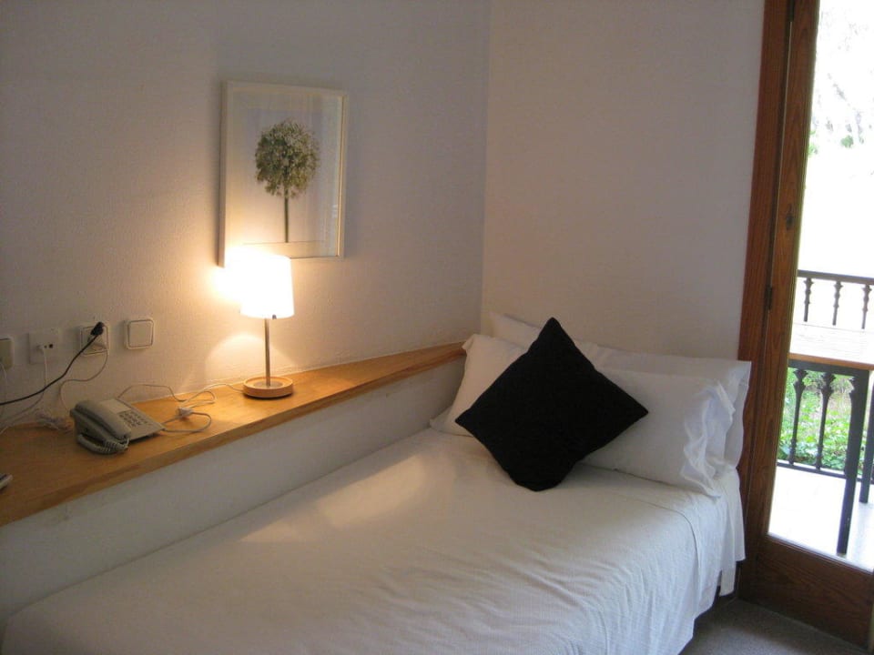 Einzelstudio Es Bauló Petit Hotel