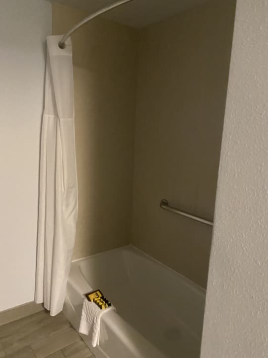 Zimmer Best Western Plus Manhattan Beach Hotel