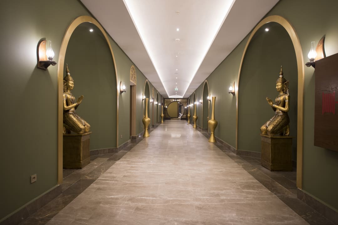 Sport & Freizeit Oz Hotels Sui Resort