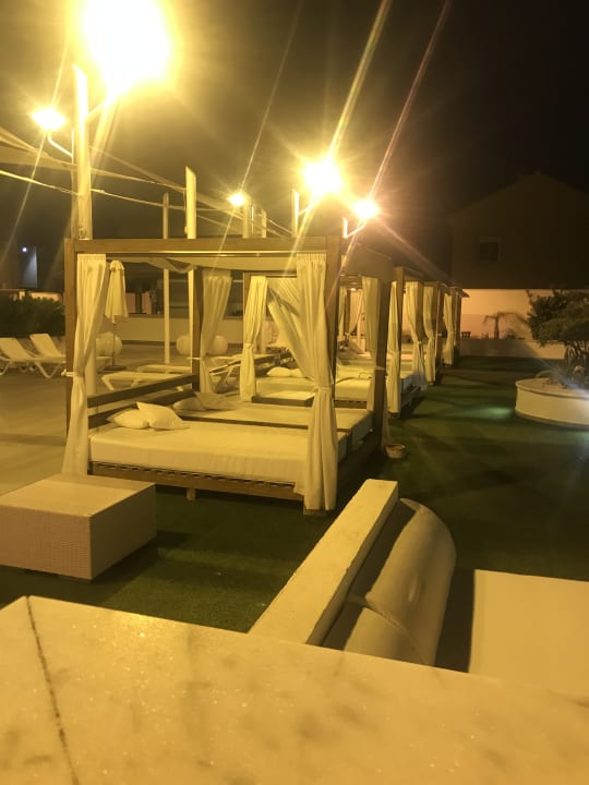 Sonstiges Hotel Playa de la Luz