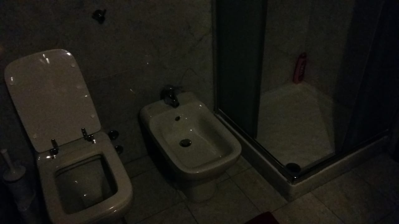 Zimmer Hotel San Siro Fiera