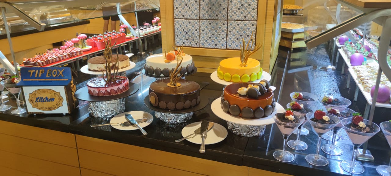 Gastro Can Garden Resort