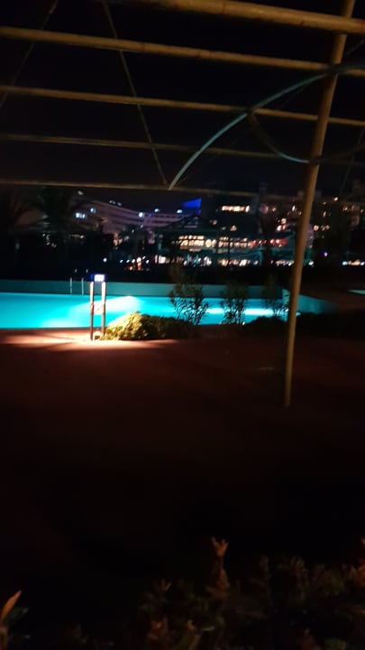 Pool Limak Lara Deluxe Hotel & Resort