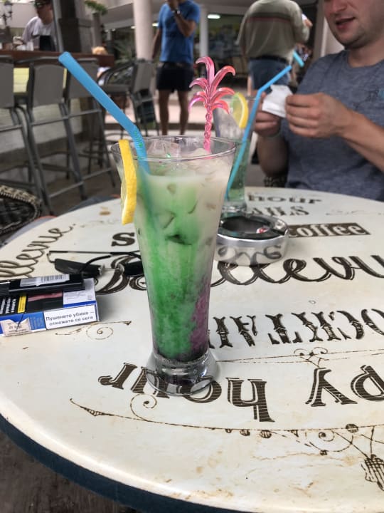 Gastro Sentido Bellevue Beach