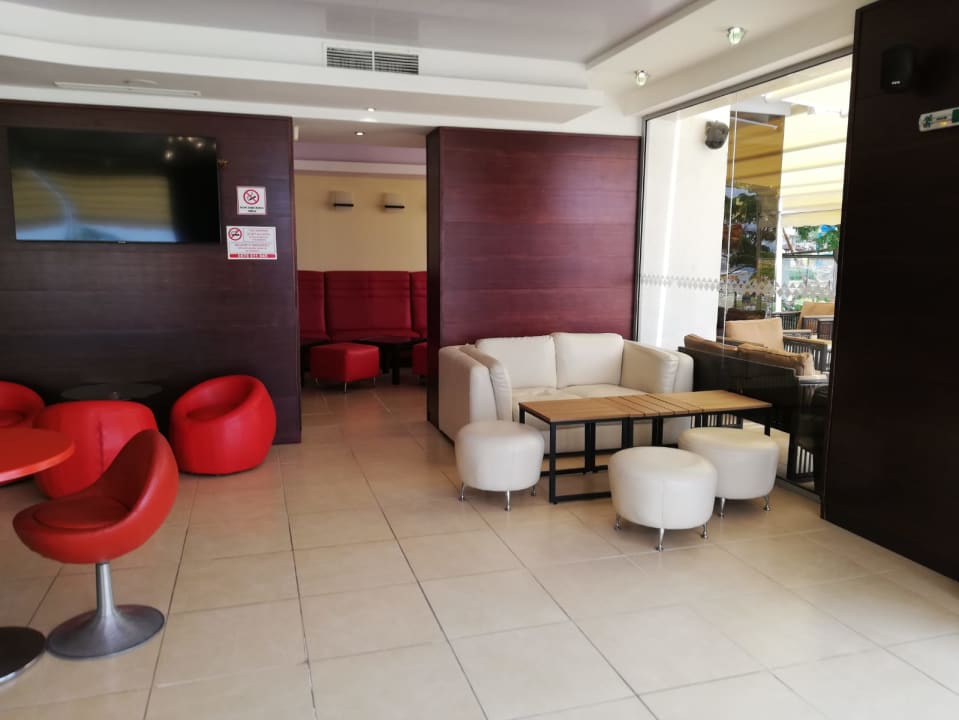 Gastro Kaliakra Beach