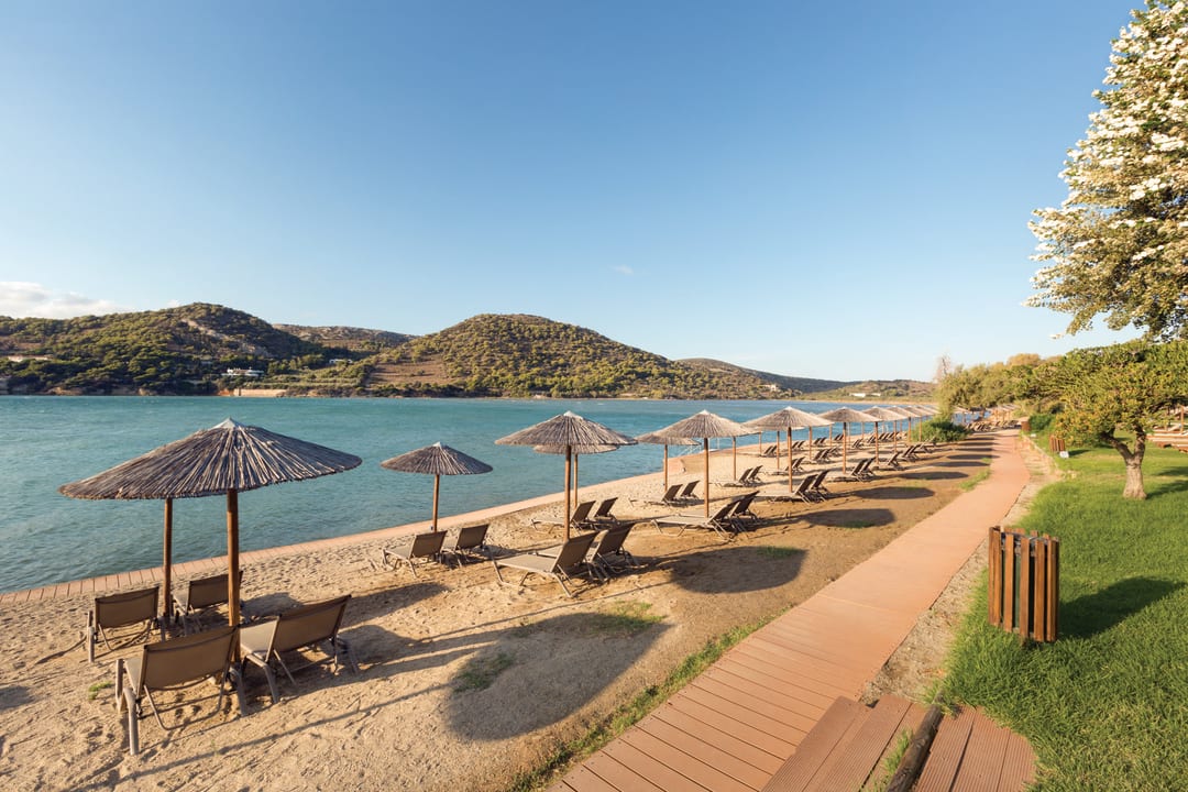 Strand Dolce by Wyndham Athens Attica Riviera