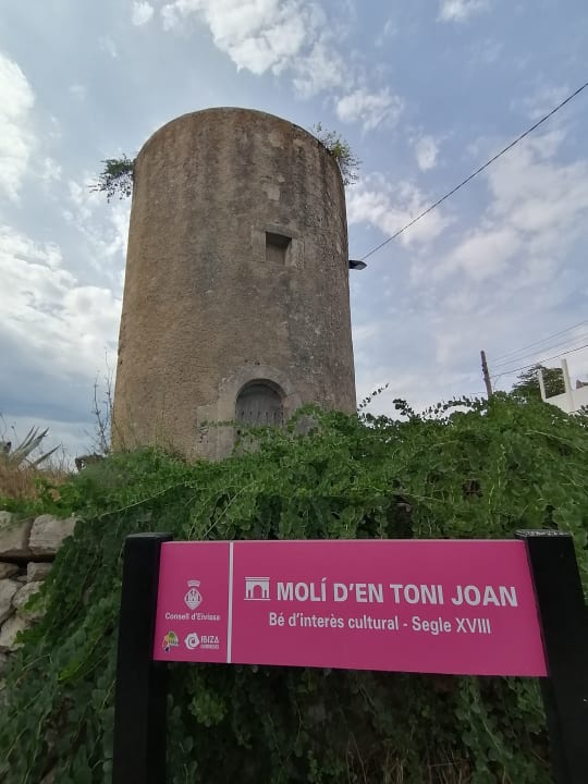 Sonstiges Hotel Ibiza Playa