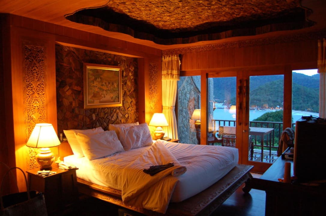 Zimmer 436 Santhiya Koh Phangan Resort & Spa