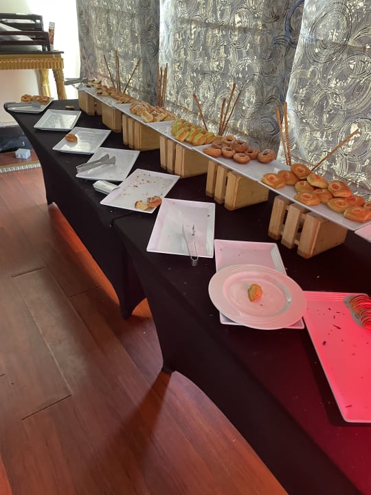 Gastro Hurghada Long Beach Resort