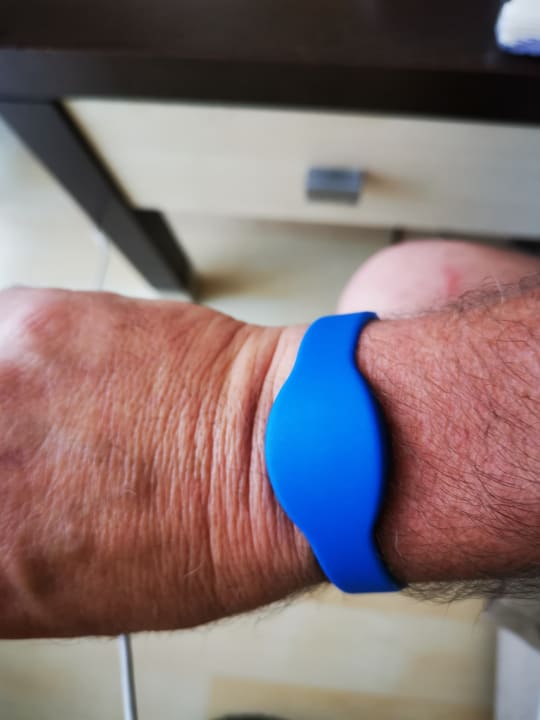 Sonstiges Hotel Orfeus Park