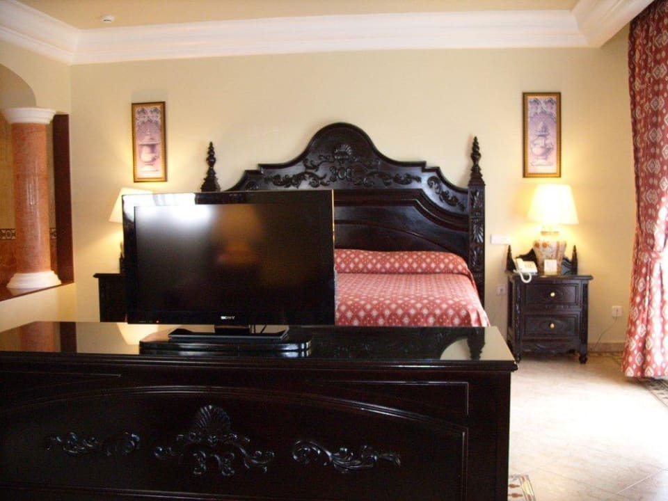 Die Whirlpool-Suite Hotel Riu Palace Riviera Maya