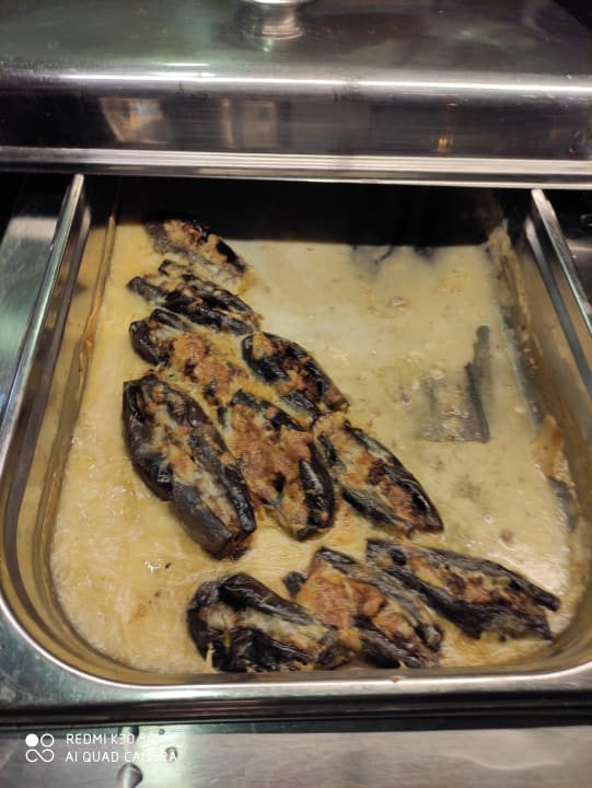 Gastro Pickalbatros Aqua Vista Resort - Hurghada