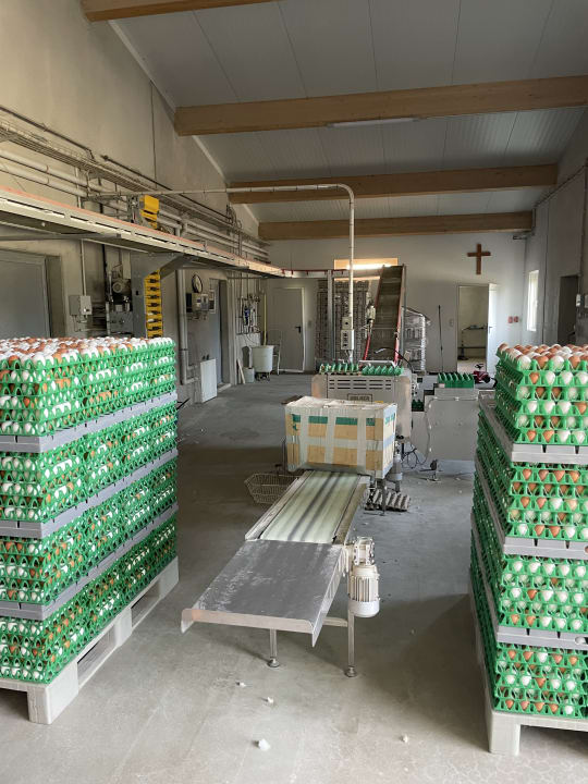Sonstiges Ferienhof Kießling