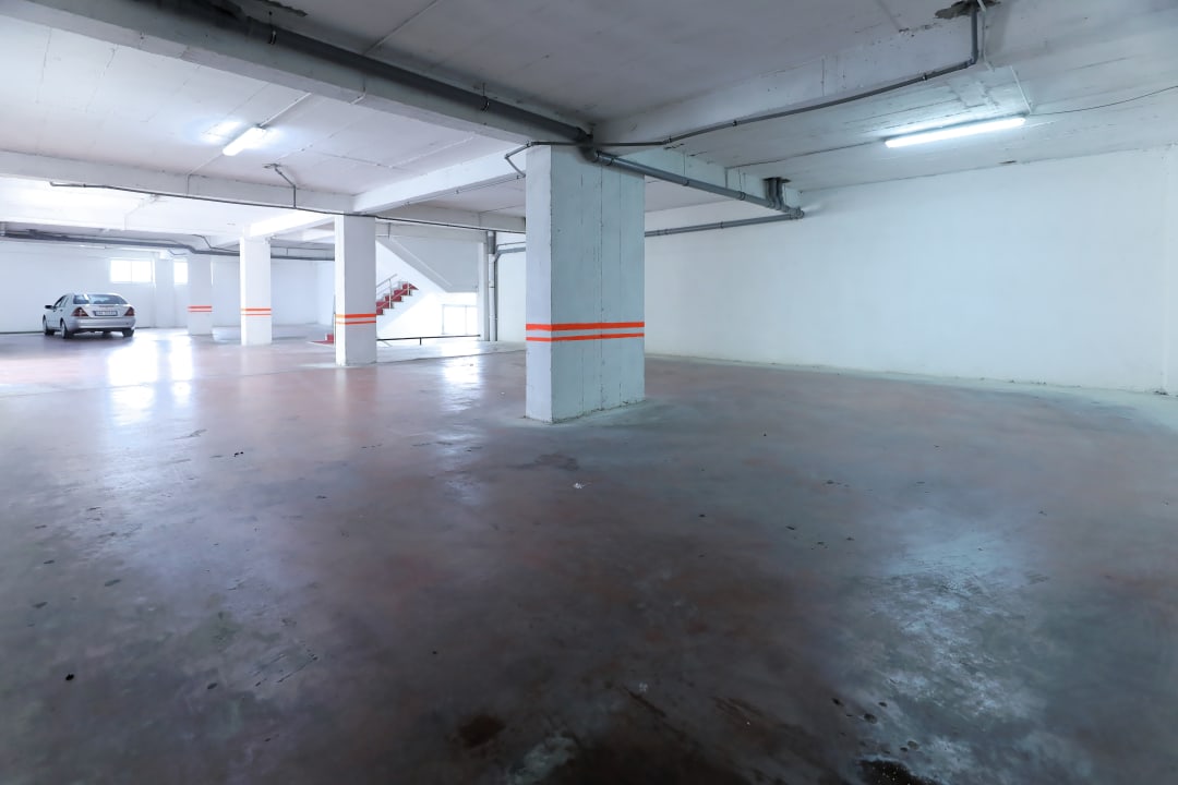 Sonstiges Hotel Gjuta