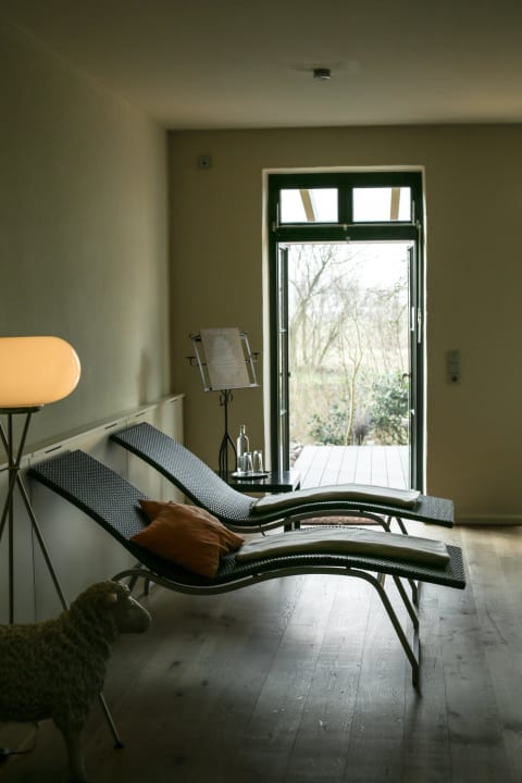 Im Recreativum NAKUK | Das Friesische Landhotel