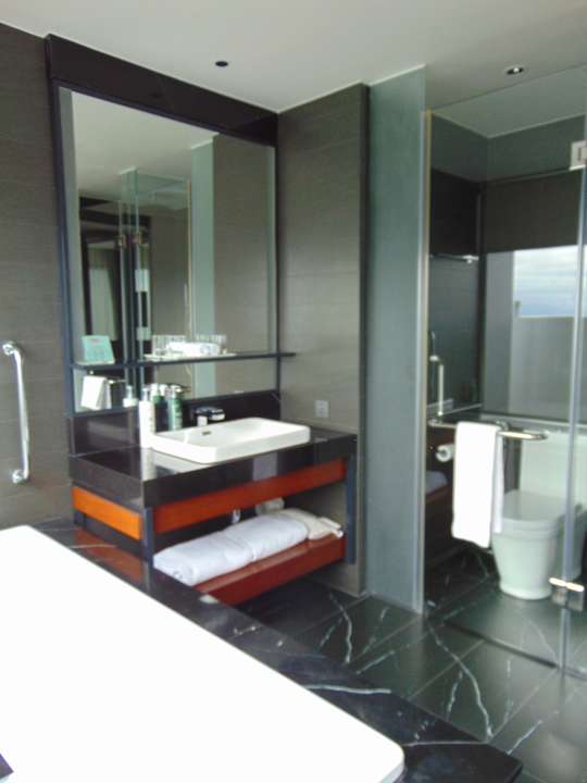 Zimmer Hilton Garden Inn Da Nang