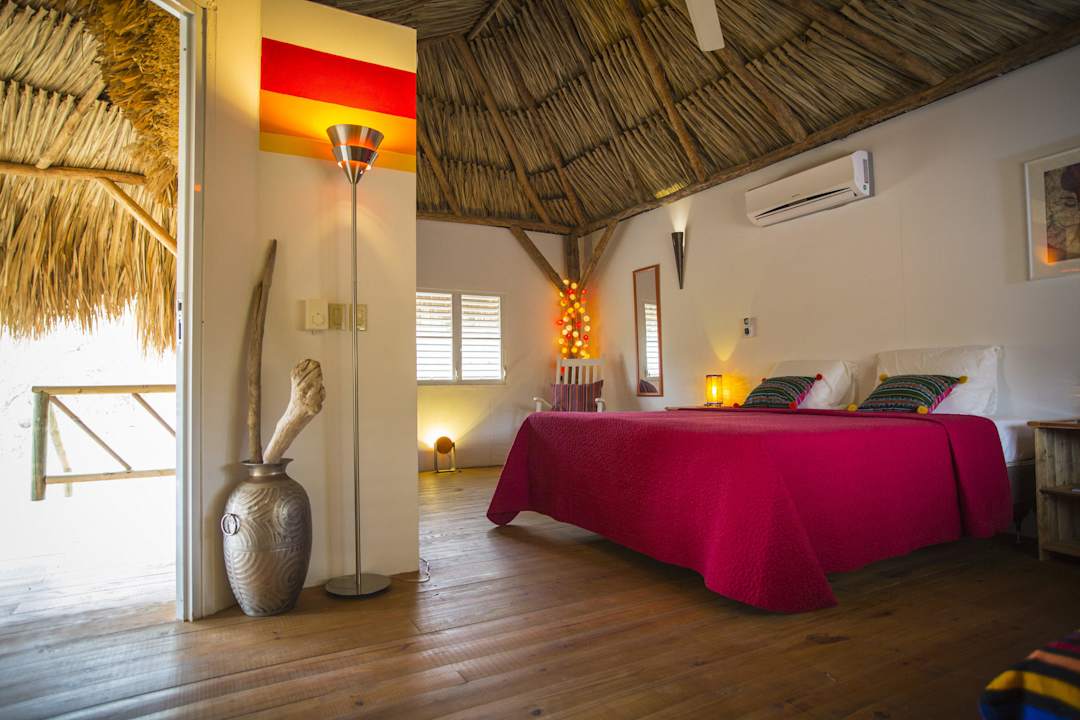 Bedroom Mondi Lodge