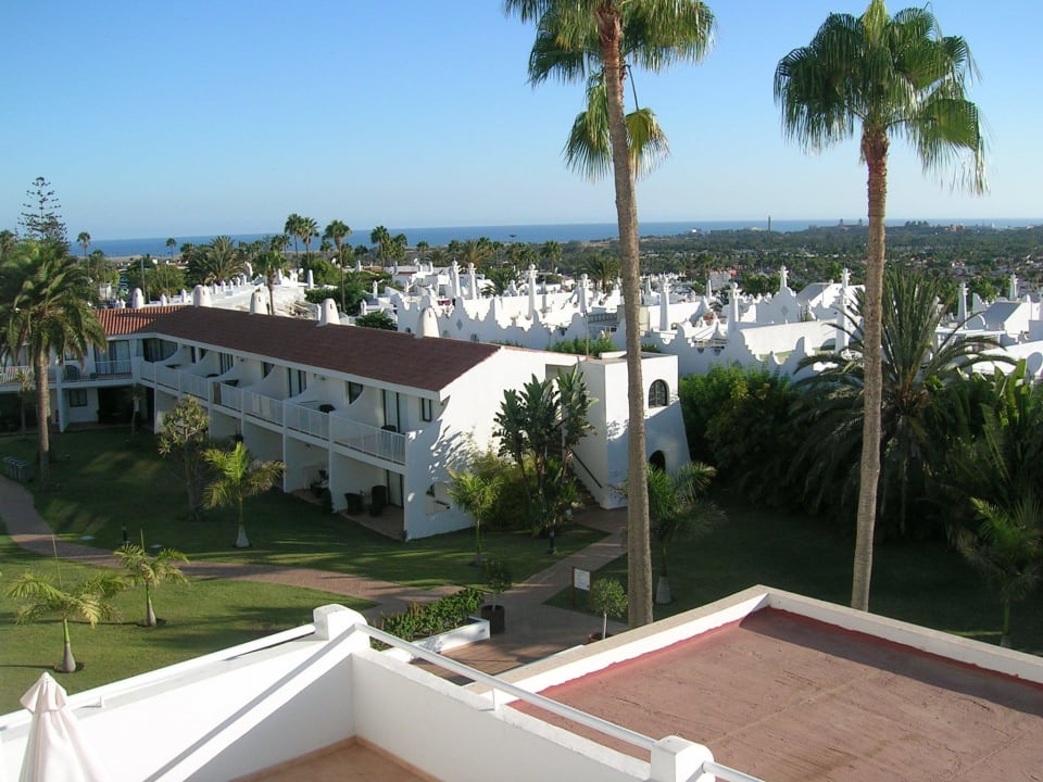 Hotel Sunprime Atlantic View Suites & Spa Sunprime Atlantic View