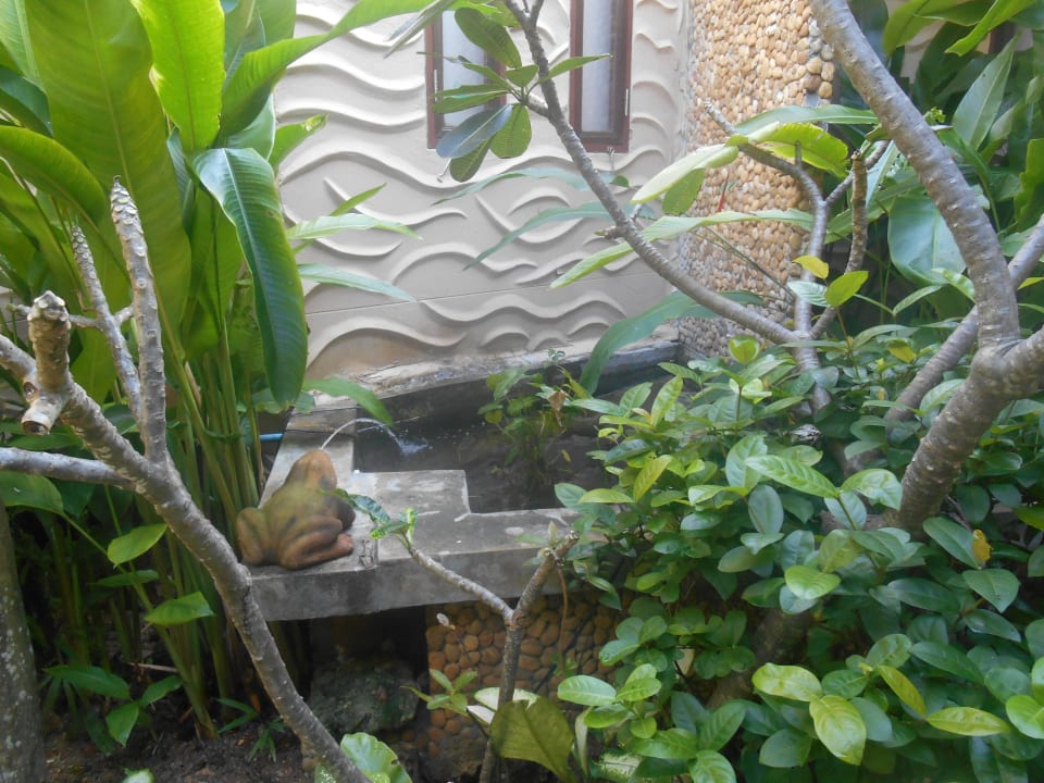 Wege Rummana Boutique Resort