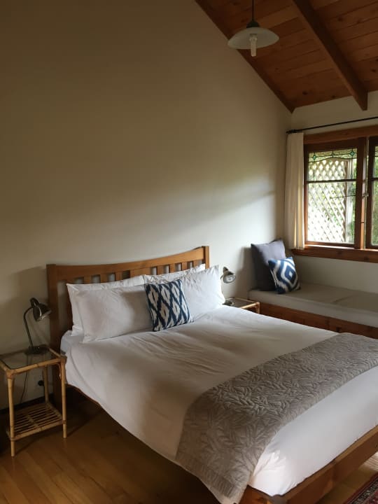 Zimmer Guesthouse The Church