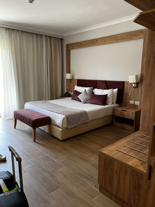 Zimmer Stella Beach Resort & Spa Makadi Bay