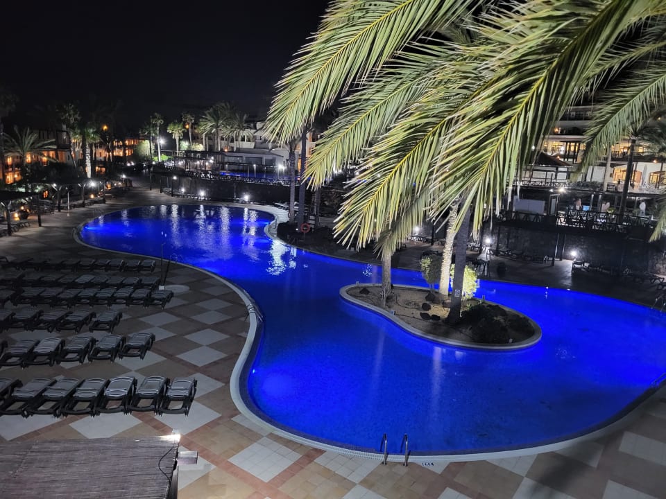 Pool Occidental Jandía Mar