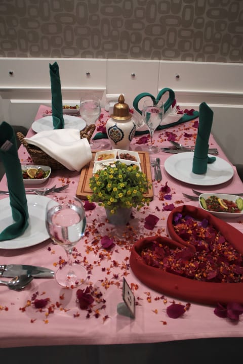 Gastro Hane Family Resort