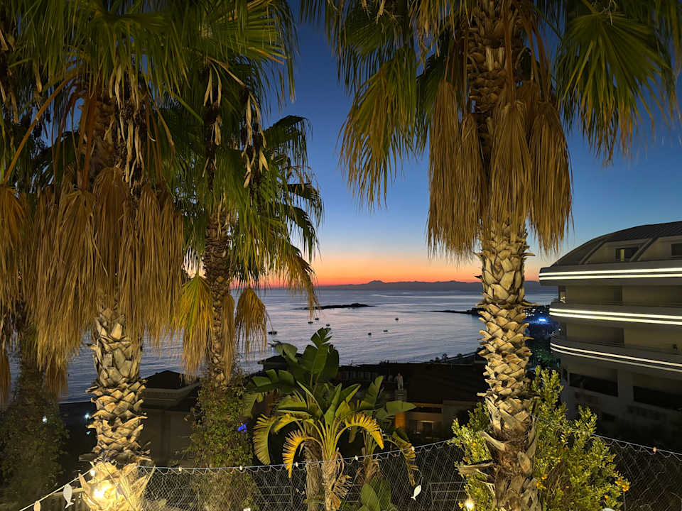 Außenansicht Litore Resort & Spa